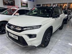 تۆیۆتا ئۆربان کرۆزەر